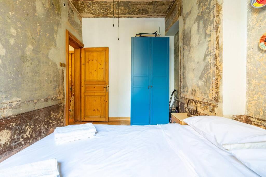 Apartmán Sincere Istanbul Experience In Galata Area. Exteriér fotografie