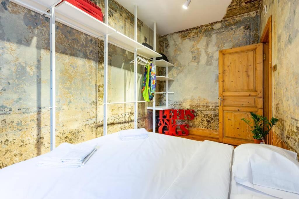 Apartmán Sincere Istanbul Experience In Galata Area. Exteriér fotografie