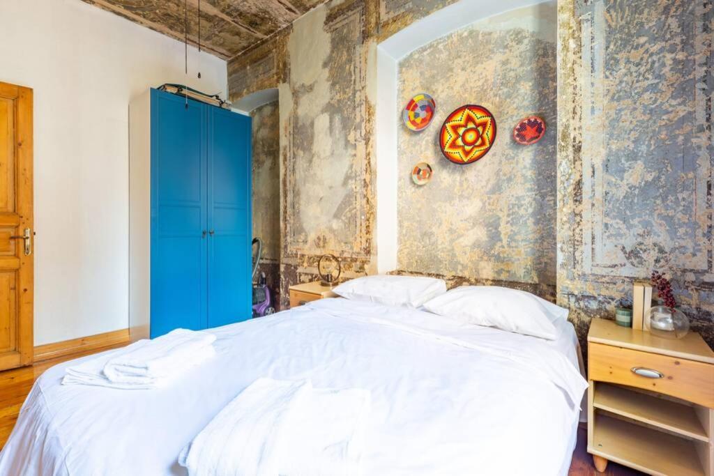 Apartmán Sincere Istanbul Experience In Galata Area. Exteriér fotografie
