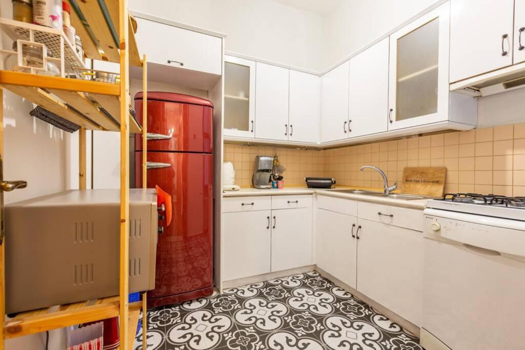 Apartmán Sincere Istanbul Experience In Galata Area. Exteriér fotografie