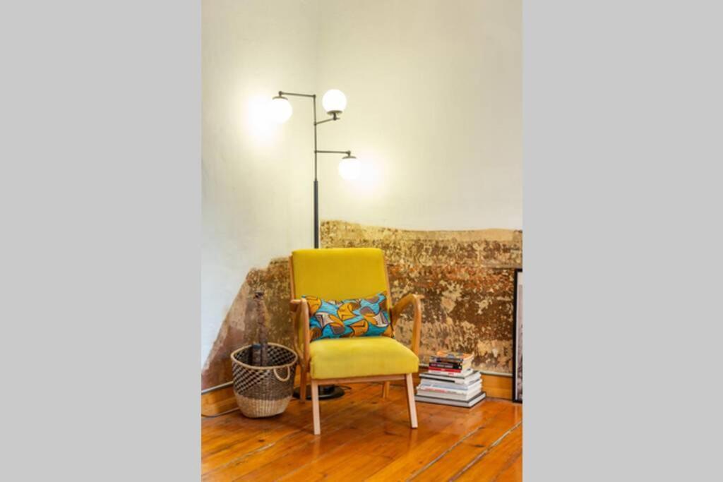 Apartmán Sincere Istanbul Experience In Galata Area. Exteriér fotografie